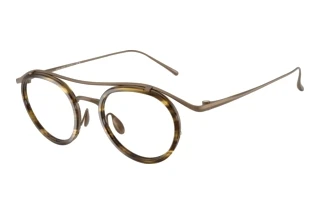 Vooraanzicht Giorgio Armani AR5166T (3429)