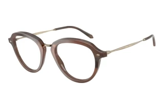 Vooraanzicht Giorgio Armani AR5174 (6467)