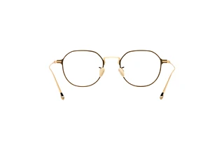 Achteraanzicht Giorgio Armani AR6138TM (3340)