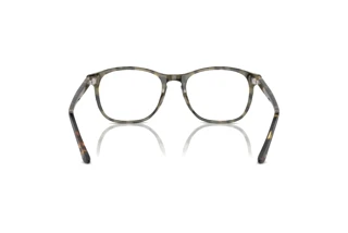 Achteraanzicht Giorgio Armani AR7003 (6127)