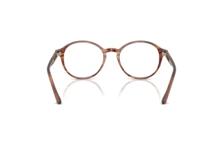 Achteraanzicht Giorgio Armani AR7004 (6162)