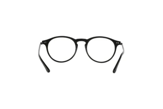 Achteraanzicht Giorgio Armani AR7040 (5042)