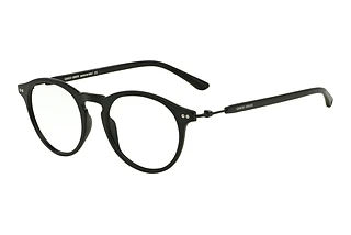 Vooraanzicht Giorgio Armani AR7040 (5042)