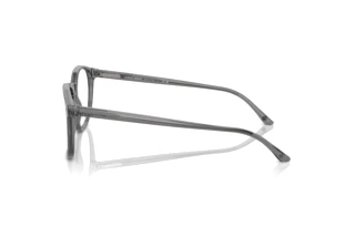 Zijaanzicht Giorgio Armani AR7074 (5681)