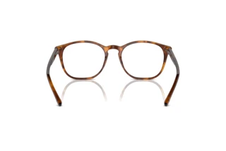 Achteraanzicht Giorgio Armani AR7074 (5988)