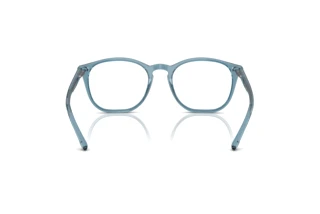 Achteraanzicht Giorgio Armani AR7074 (6071)