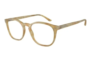 Vooraanzicht Giorgio Armani AR7074 (6300)