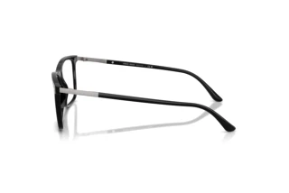 Zijaanzicht Giorgio Armani AR7122 (5001)