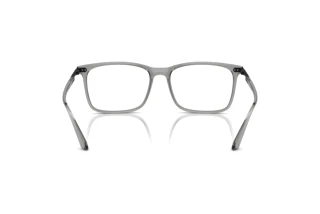 Achteraanzicht Giorgio Armani AR7122 (5948)