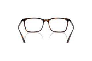 Achteraanzicht Giorgio Armani AR7122 (6273)