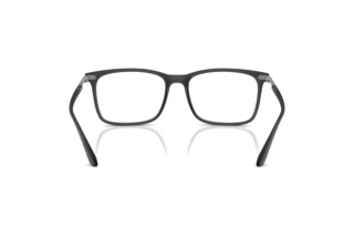 Achteraanzicht Giorgio Armani AR7122 (6416)