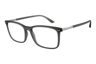Vooraanzicht Giorgio Armani AR7122 (6416)