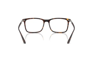 Achteraanzicht Giorgio Armani AR7122 (6417)
