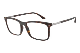 Vooraanzicht Giorgio Armani AR7122 (6417)