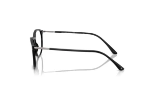 Zijaanzicht Giorgio Armani AR7125 (5009)