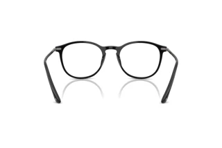 Achteraanzicht Giorgio Armani AR7125 (5009)