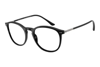 Vooraanzicht Giorgio Armani AR7125 (5009)