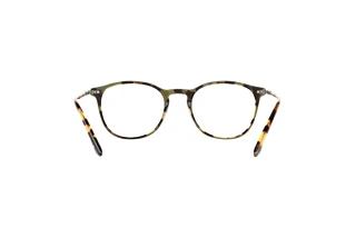 Achteraanzicht Giorgio Armani AR7125 (5622)