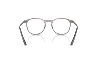 Achteraanzicht Giorgio Armani AR7125 (6070)