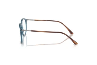 Zijaanzicht Giorgio Armani AR7125 (6071)