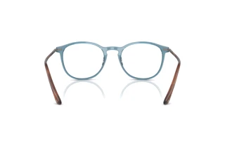 Achteraanzicht Giorgio Armani AR7125 (6071)
