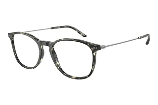 Vooraanzicht Giorgio Armani AR7160 (5873)