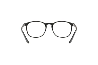Achteraanzicht Giorgio Armani AR7167 (5001)