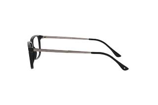 Zijaanzicht Giorgio Armani AR7183 (5001)