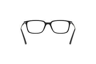 Achteraanzicht Giorgio Armani AR7183 (5001)