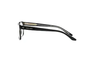 Zijaanzicht Giorgio Armani AR7195 (5572)