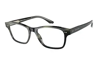 Vooraanzicht Giorgio Armani AR7195 (5572)