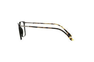Zijaanzicht Giorgio Armani AR7197 (5001)