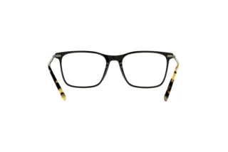 Achteraanzicht Giorgio Armani AR7197 (5001)