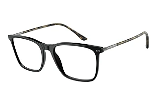 Vooraanzicht Giorgio Armani AR7197 (5001)
