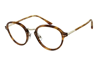 Vooraanzicht Giorgio Armani AR7198 (5762)