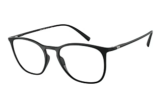 Vooraanzicht Giorgio Armani AR7202 (5001)