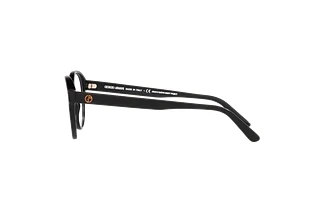 Zijaanzicht Giorgio Armani AR7207 (5949)