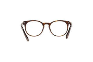 Achteraanzicht Giorgio Armani AR7214 (5879)