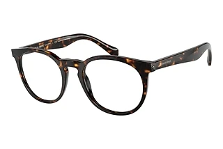 Vooraanzicht Giorgio Armani AR7214 (5879)