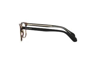 Zijaanzicht Giorgio Armani AR7215 (5941)