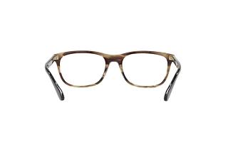 Achteraanzicht Giorgio Armani AR7215 (5941)