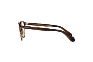Zijaanzicht Giorgio Armani AR7216 (5942)
