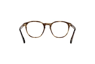 Achteraanzicht Giorgio Armani AR7216 (5942)