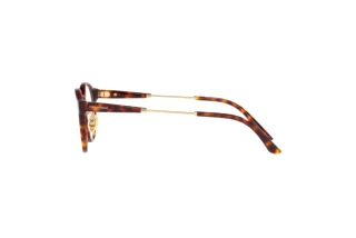 Zijaanzicht Giorgio Armani AR7218 (5686)