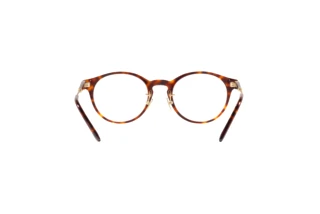 Achteraanzicht Giorgio Armani AR7218 (5686)