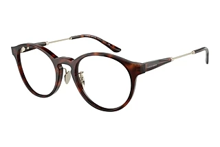 Vooraanzicht Giorgio Armani AR7218 (5686)