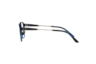 Zijaanzicht Giorgio Armani AR7220 (5923)