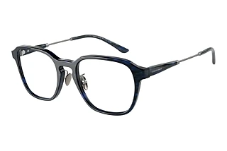 Vooraanzicht Giorgio Armani AR7220 (5923)