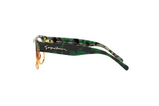 Zijaanzicht Giorgio Armani AR7222 (5930)