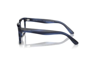 Zijaanzicht Giorgio Armani AR7230U (5901)